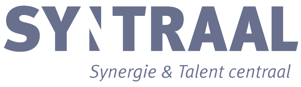 Syntraal Logo
