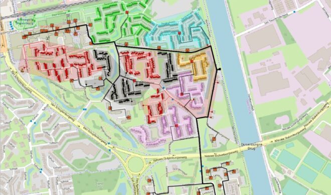 HVC-Comsof-Heat-district-heating