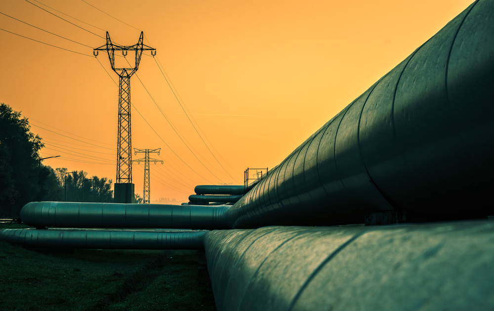 How Syntraal creates district heat network designs for a gas-free future