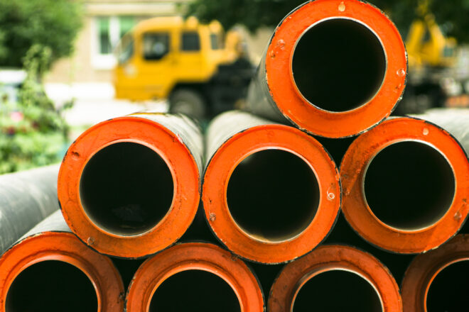 Rotterdam Engineering handles bigger projects with Comsof Heat