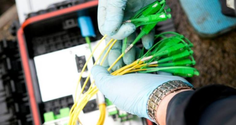 eir fibre closure