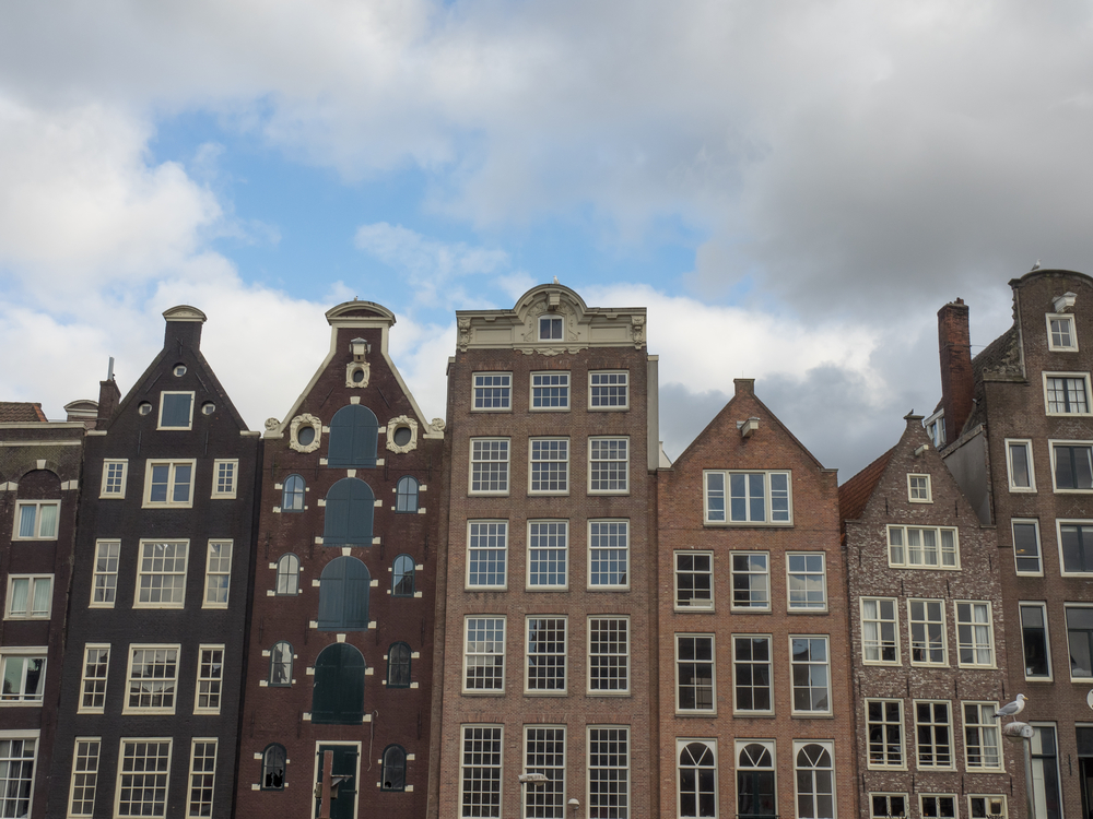 Amsterdam City explores the spatial impact of a district heating network for the city